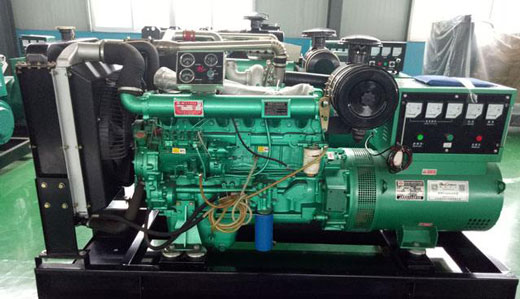 大兴安岭发电机不发电的原因