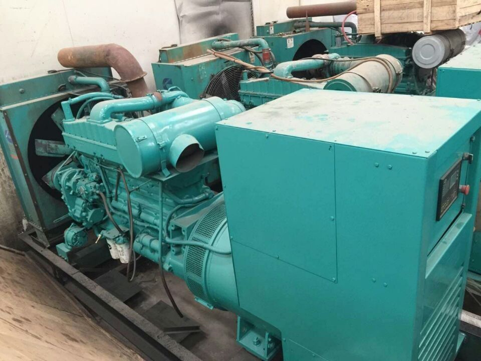 大兴安岭发电机出租 大兴安岭发电机出租