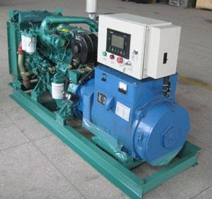 大兴安岭发电机出租