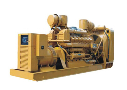 大兴安岭发电机出租