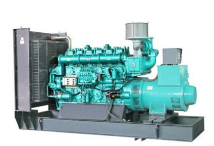 大兴安岭发电机出租