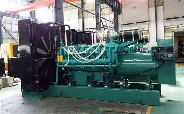 大兴安岭全新科克500kw大型柴油发电机组出租 大兴安岭全新科克500kw大型柴油发电机组出租