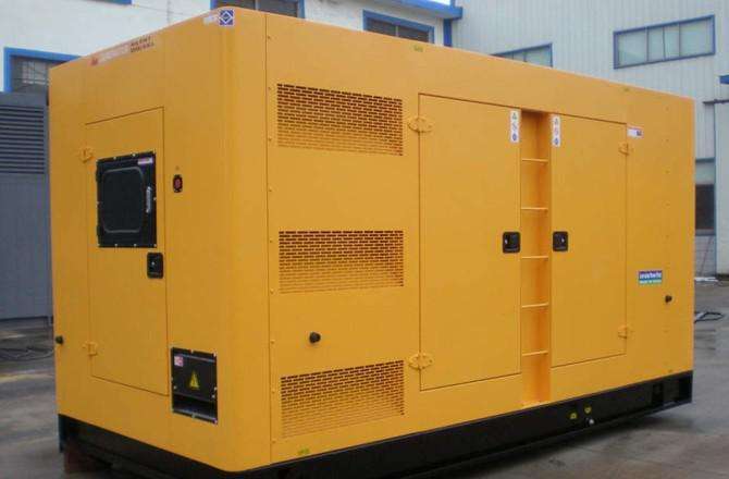 大兴安岭静音系列